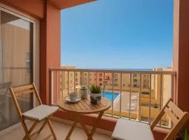 Apartamento Erma Candelaria