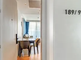 Beachfront Paradise 99 Two Bed Room A5