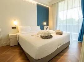 Beachfront Paradise 99 Two Bed Room A5