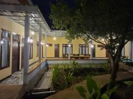 d'Alvin Homestay 2