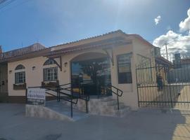 POUSADA AREIAS DE PAJUÇARA, hotel em Maceió
