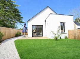 Kercabellec entre mer et marais, hôtel à Mesquer