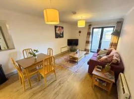 City Centre 1 Bed Apartment