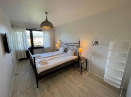 Fjordhotellet, hotel i Lysekil