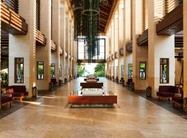 The Cove at Atlantis, hotel u Nassauu