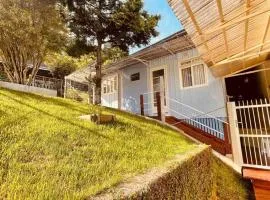 Casa Próximo ao Centro e Hospital