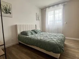 les jumelles villa 1