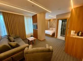 Beşiktaş Vip inn Hotel & suites