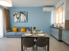 Bright and Modern 2BR Penthouse St Julians