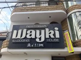 Hostal Wayki