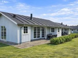 3 Bedroom Stunning Home In Nørre Nebel