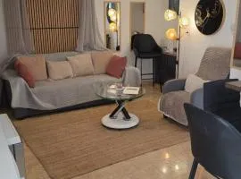 Agréable T2 avec Piscine en option