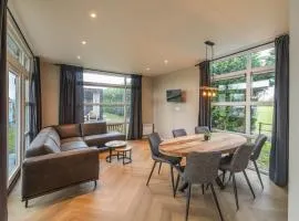 Lodge 44 I 6-persoons chalet op Resort de Betuwe