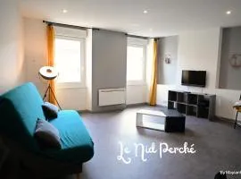 Le Nid Perché - Confort & lumineux, cœur Mazamet