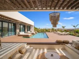 Casa Nomad by Aura Collection