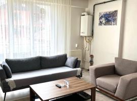 bolu elegance suit, hotel a Bolu