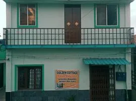 skyparking Golden cottage