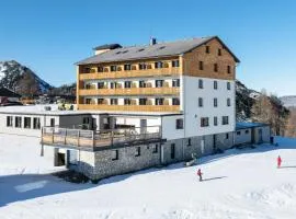 Hotel Tauplitzalm