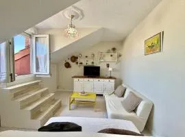 Apartamento Somo 30608