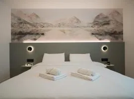 City Pop 2Night Schaffhausen - Self check-in