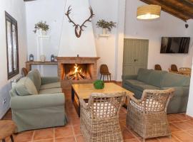 Cerro Caña: Naturaleza Confort y Exclusividad, Hotel in Doña Rama
