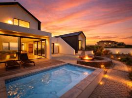 Kalaya Ridge Villa in Struisbaai, Hotel in Agulhas