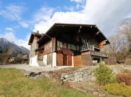 Chalet Vallonette