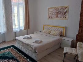 Apartments Angels o k b, Hotel in Altenburg