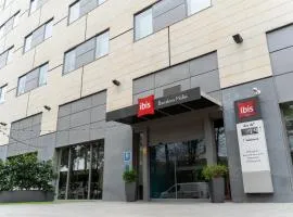 Ibis Barcelona Mollet