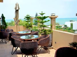 Hôtel BNB SENEGAL, hotel di Somone