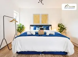 The Blue Suite for Business & Pleasure, Free Wifi