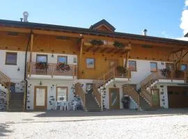 Agriturismo Pisani