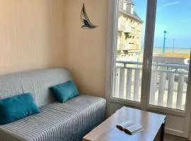 Les Falaises - Appartement proche plage et port à Saint-Valéry-en-Caux