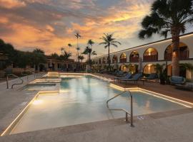 voco Surfside Aruba by IHG, готель в Ораньєстаді