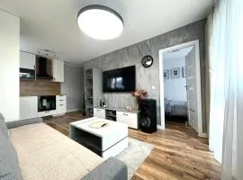 Rynek Apartment - Self Check-In 20h