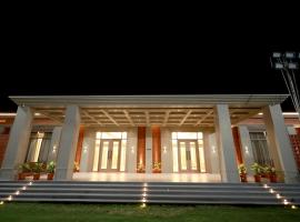 Avsar Resort, viešbutis mieste Verāval