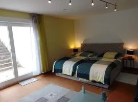 Haus Vogelparadies Homestay