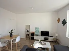 Apartment in Laleu