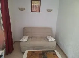 Appartement Proche MER RDC