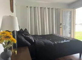 Studio;Private entrance & bath; in laurel/columbia