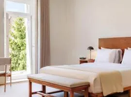 Rosário Suites Townhouse