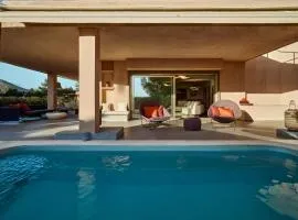 Luxurious Villa Philoxenia