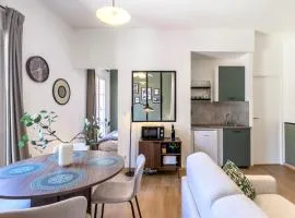 Le Figuier - Appartement Hyper Centre Bergerac