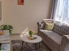 Cosy 1bedroom apartment
