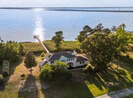 Magnolia Sound Sets – hotel w mieście Kitty Hawk Beach