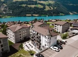 Emma's B&B LUNGERN - Self Check-in Hotel