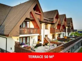 TATRYSTAY Cactus Cozy Apartments Tatry view