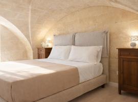 Hotiday Torre Guaceto, hotel u gradu Brindizi