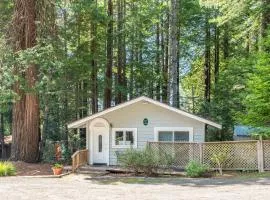 Green Tree Cottage