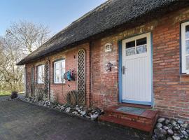 Wohnung Bremen, hotel en Pellworm